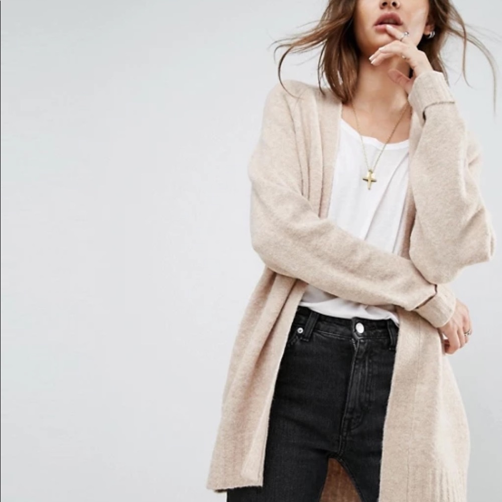 ASOS Cardigan